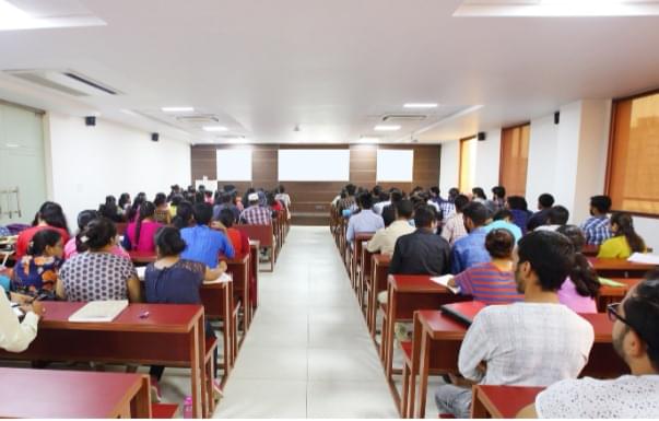 Acharyapuram Agri Business Management School (ABMS) Greater Noida Campus photo 15